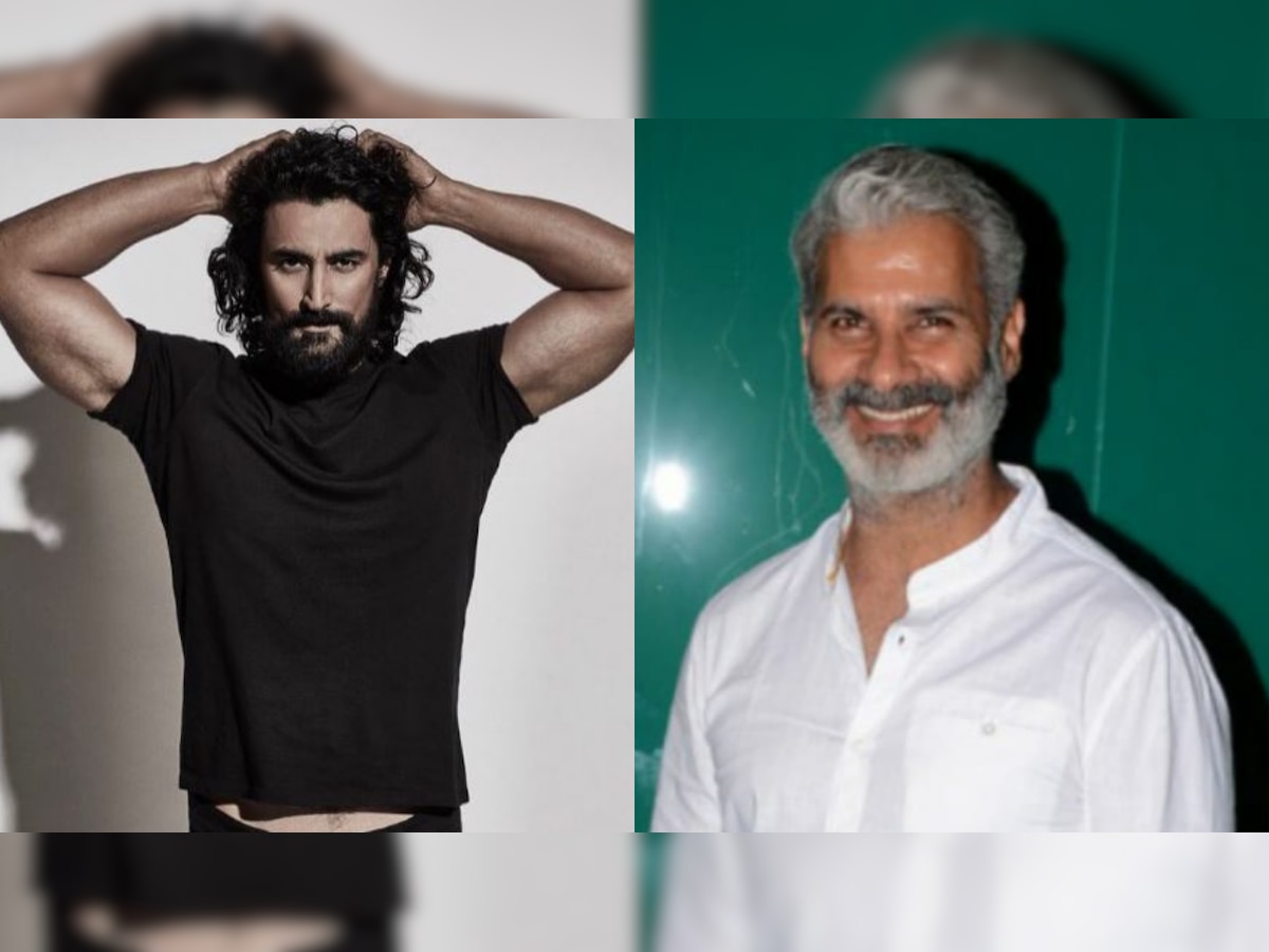 Exclusive: Amin Hajee reveals why he chose Kunal Kapoor to play lead in his debut film 'Koi Jaane Na'