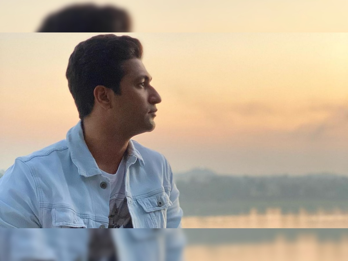 'Don’t want all discussion, scrutiny to affect loved ones': Vicky Kaushal on fame impacting his personal life