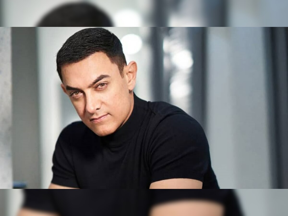 Viral Video: Here's what Aamir Khan has to say on quitting social media