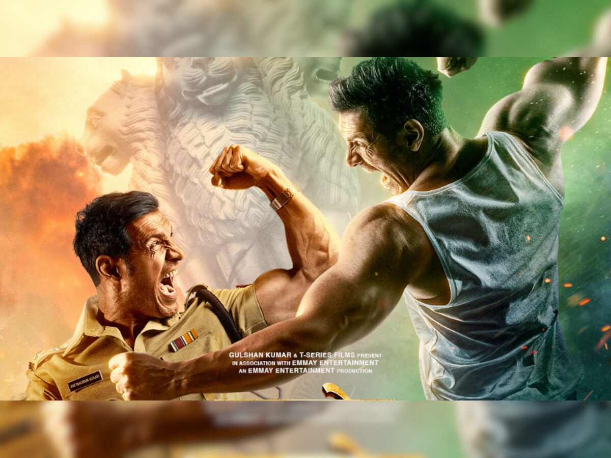 'Satyameva Jayate 2': Not just Salman Khan, it's John Abraham vs John Abraham on Eid 2021