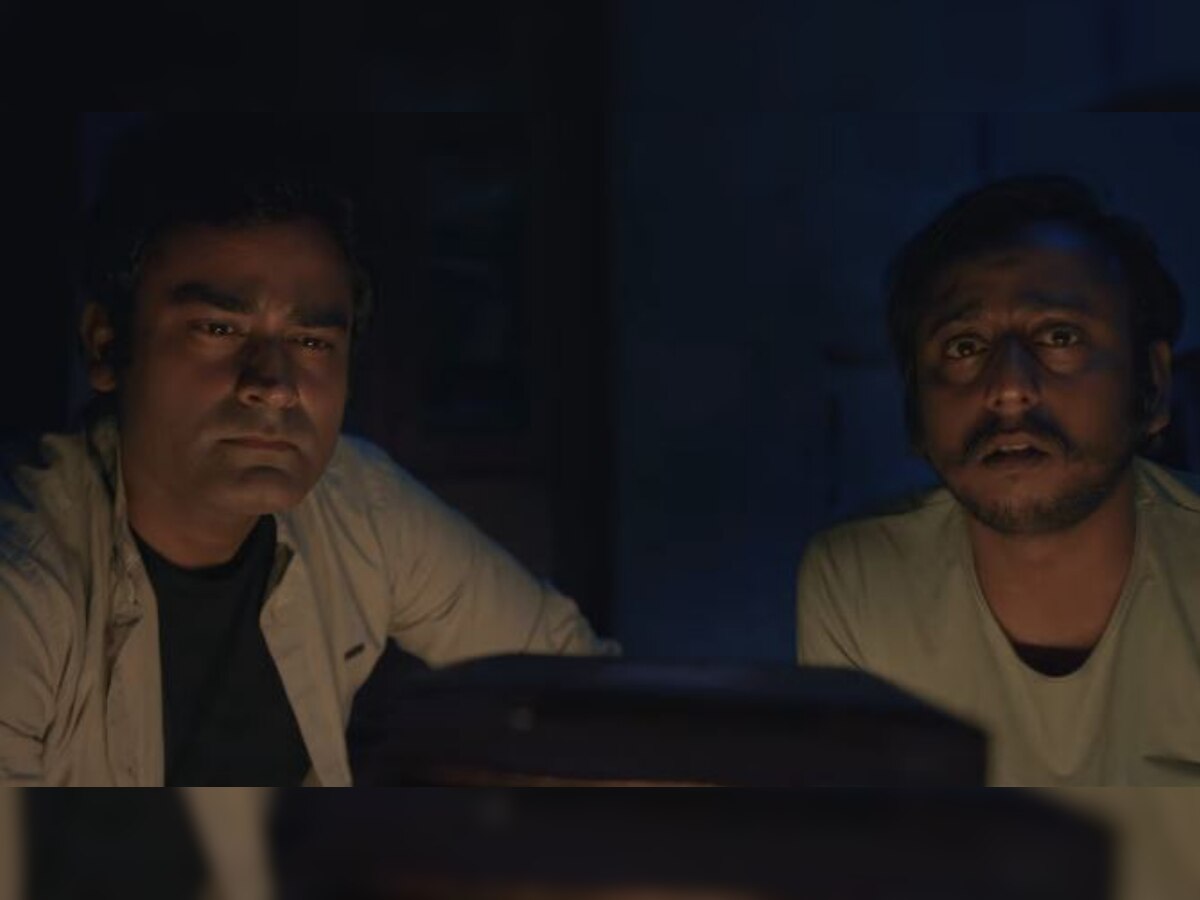 'Chaipatti' trailer: Sudhanshu Rai directed horror-comedy will keep you on the edge of your seat