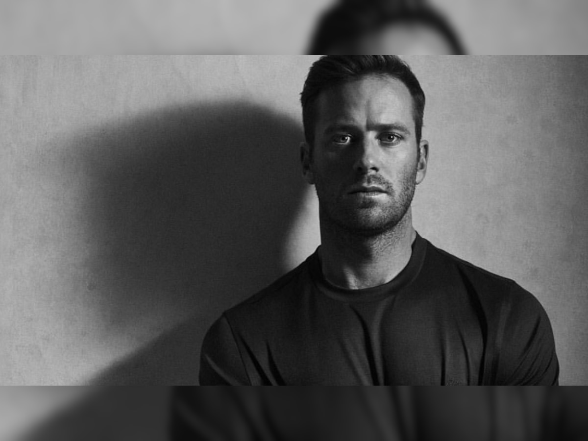 After emotional and physical abuse allegations, Armie Hammer accused of rape