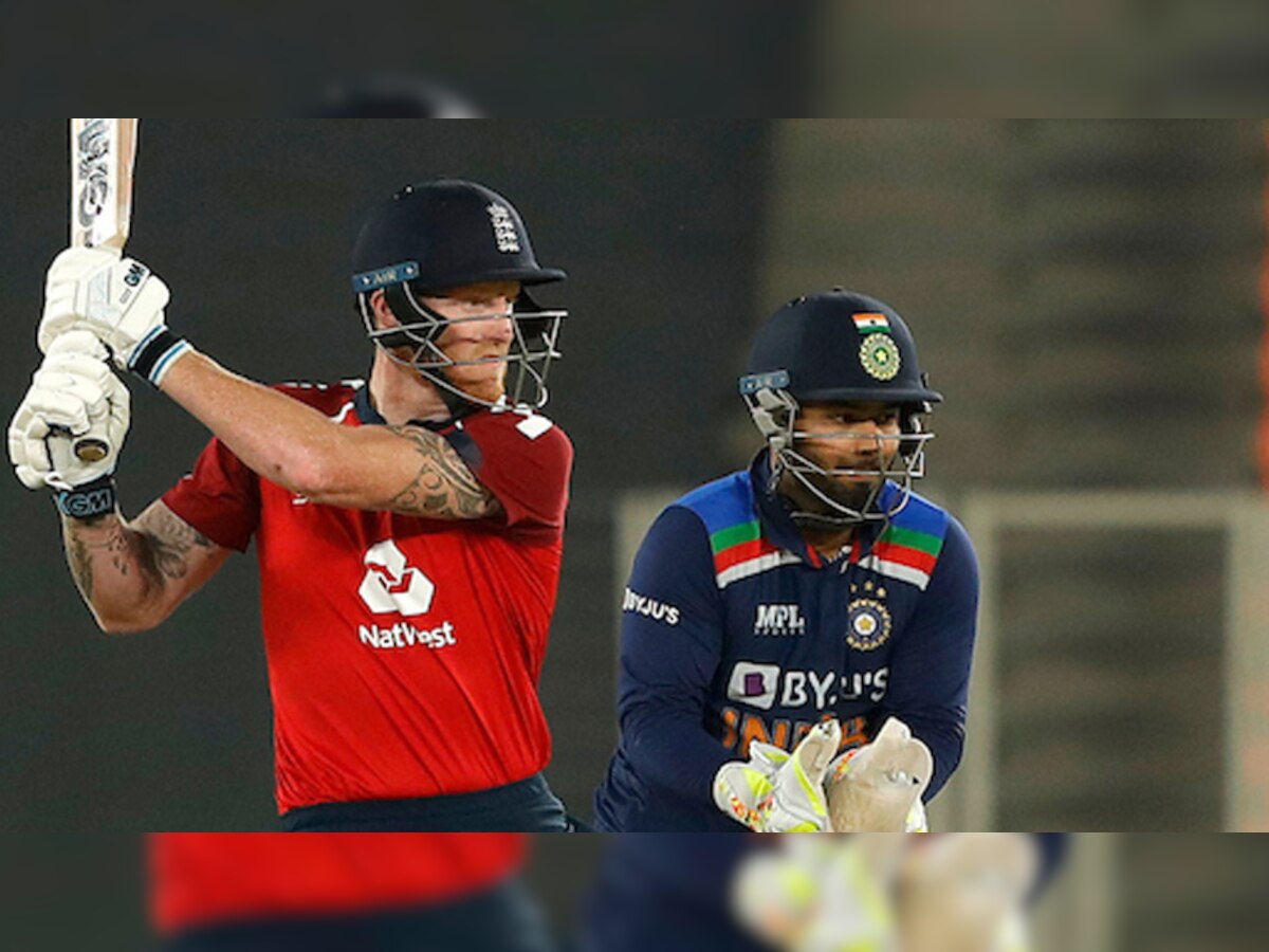 'Got a positive out of losing because...': England's Ben Stokes talks about loss against India in 4th T20I