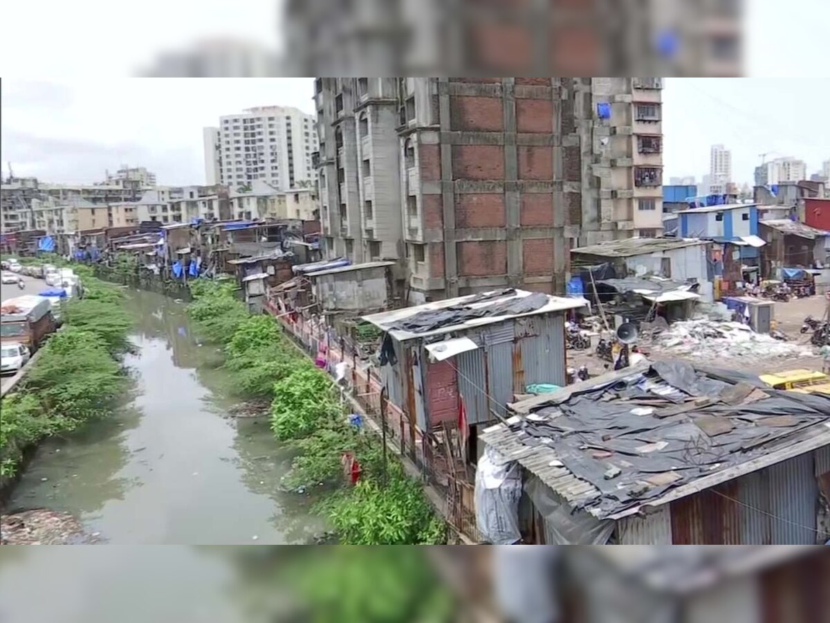 Mumbai's Dharavi records highest single day COVID-19 spike since September