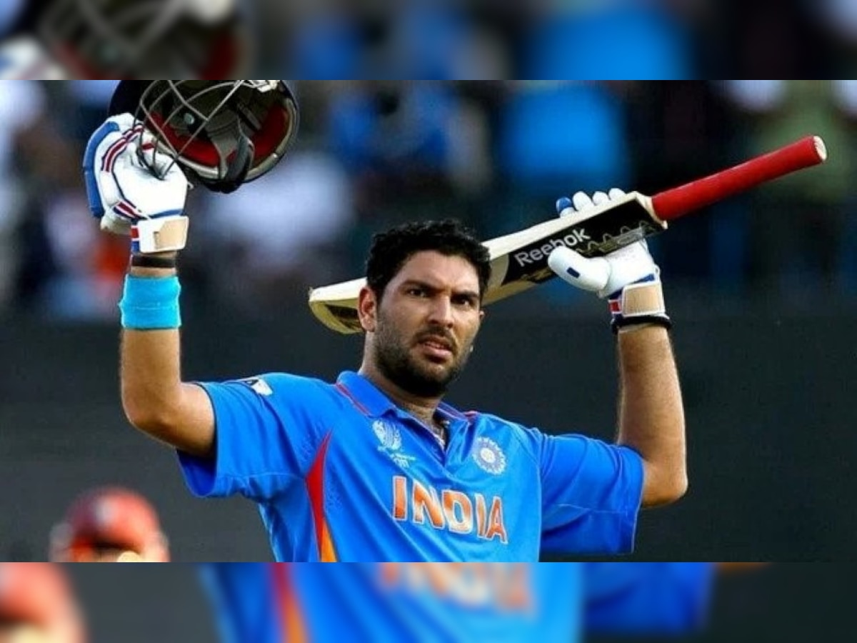 On this day: Yuvraj Singh's match-winning ton in 2011 CWC after overcoming illness