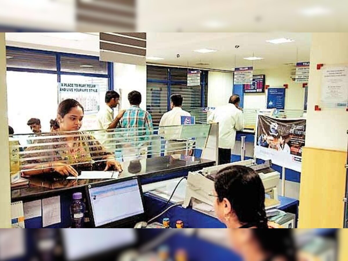 Banks to have only 2 working days between March 27 and April 4, check full list here