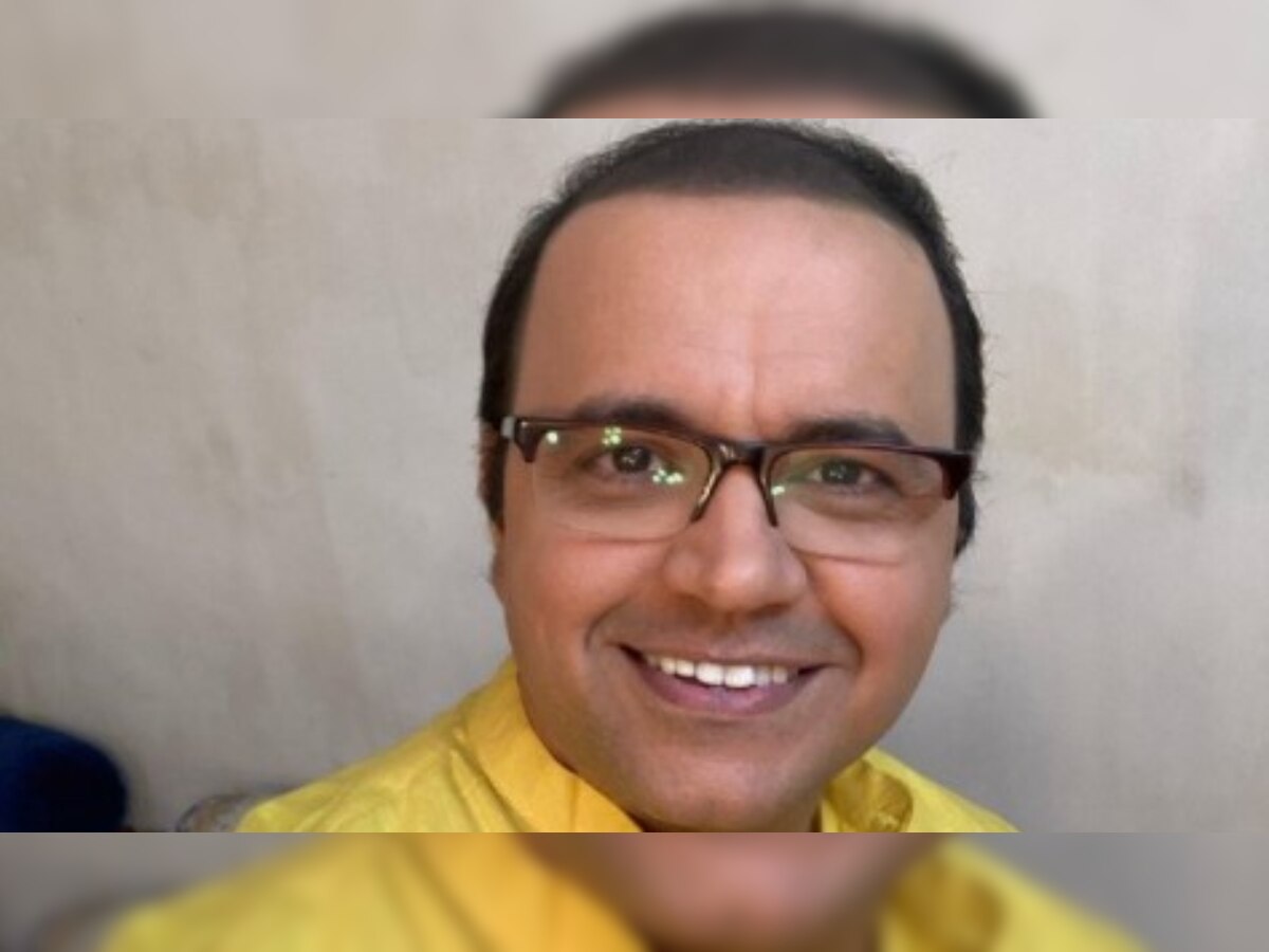 'Taarak Mehta Ka Ooltah Chashmah' actor Mandar Chandwadkar aka Bhide tests COVID positive, shares health update