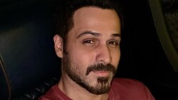 'I was injured, bleeding': When Emraan Hashmi revealed his wife Parveen Shahani's reaction to his intimate scenes