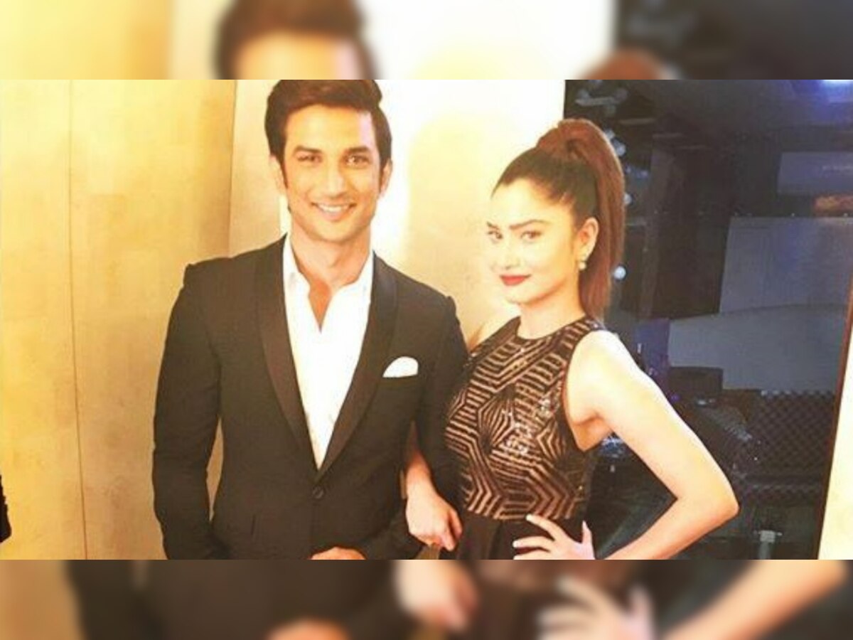 'Sushant Singh Rajput made his choice very clear...': Ankita Lokhande on their breakup in 2016