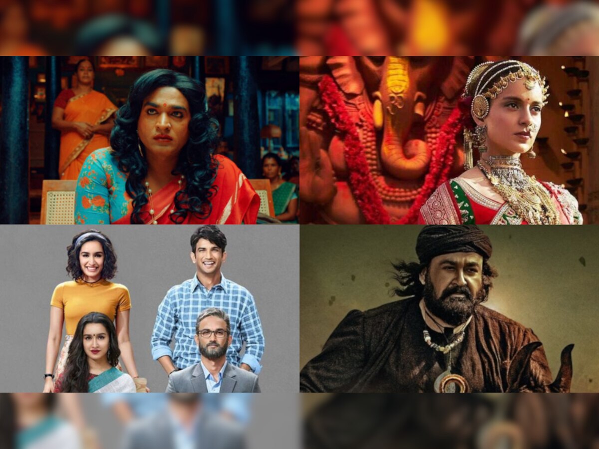 National Film Awards 2019 winners: 'Marakkar Arabikadalinte Simham', Vijay Sethupathi for 'Super Deluxe' win top honours