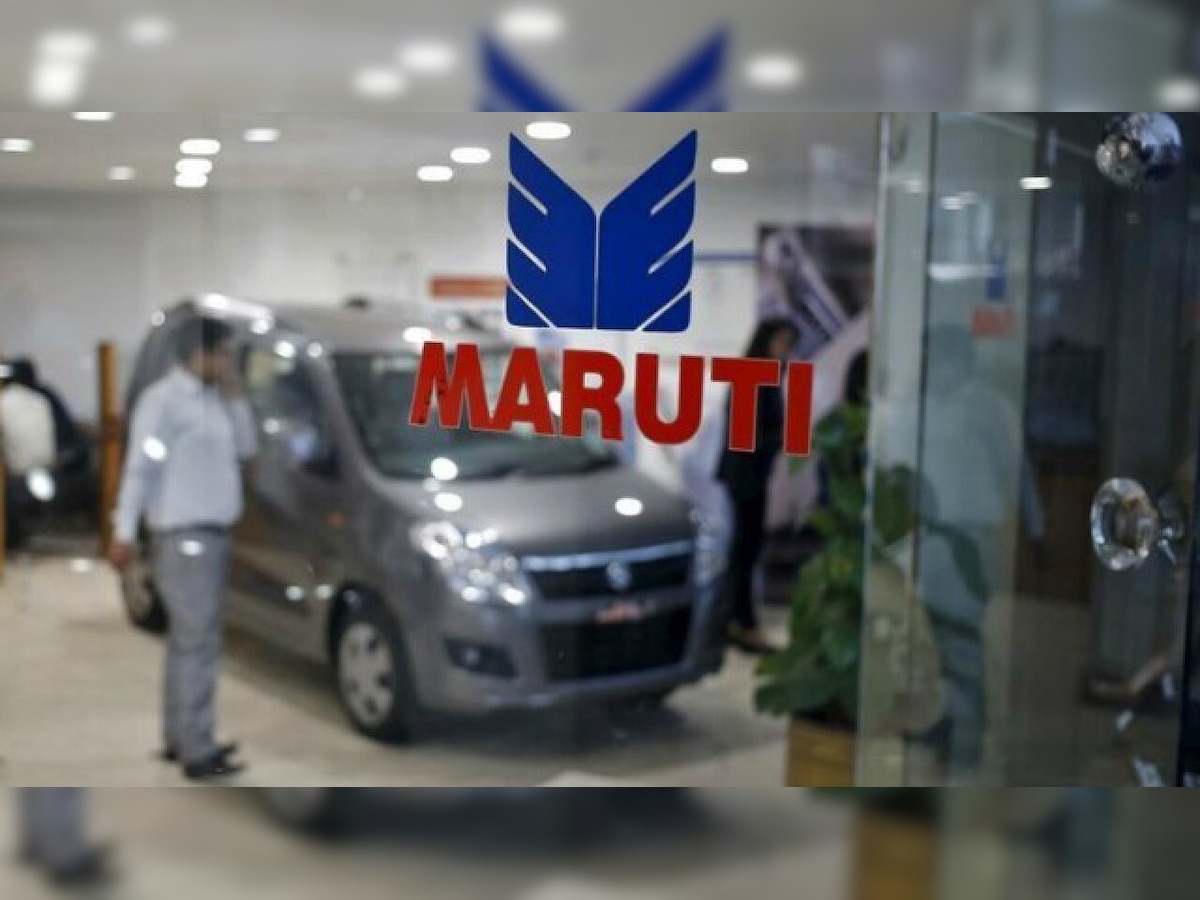 Maruti Suzuki to increase prices of vehicles from April, cites rise in input costs