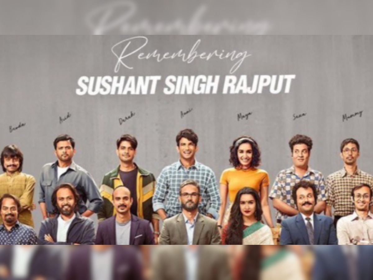 'Can't get over his loss ever': Sajid Nadiadwala, 'Chhichhore' team dedicates National Award win to Sushant Singh Rajput