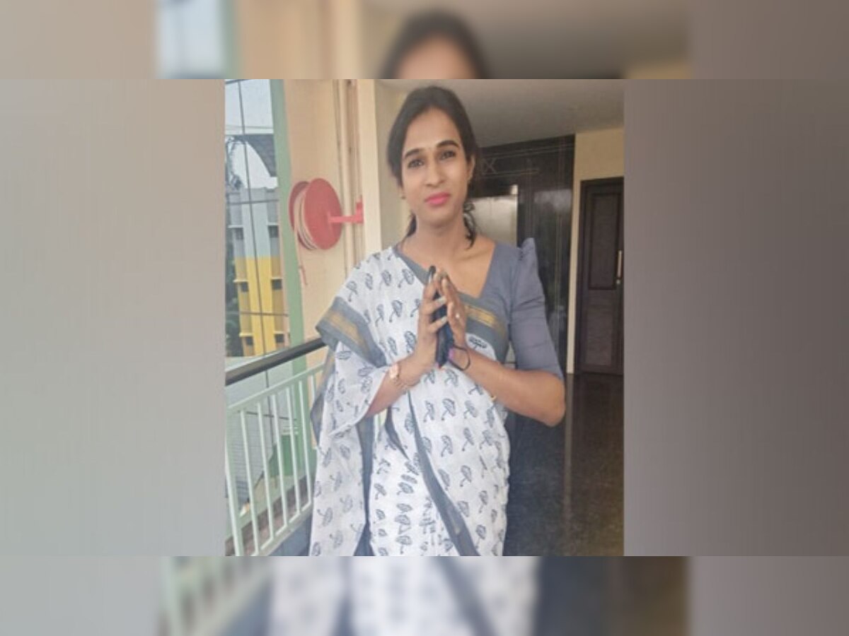 Meet Anannyah, Kerala's first transgender candidate to contest polls