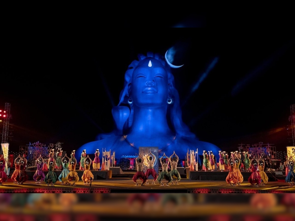 Mahashivratri livestream event beats Grammys' viewership, gets 20.3 million views on social media