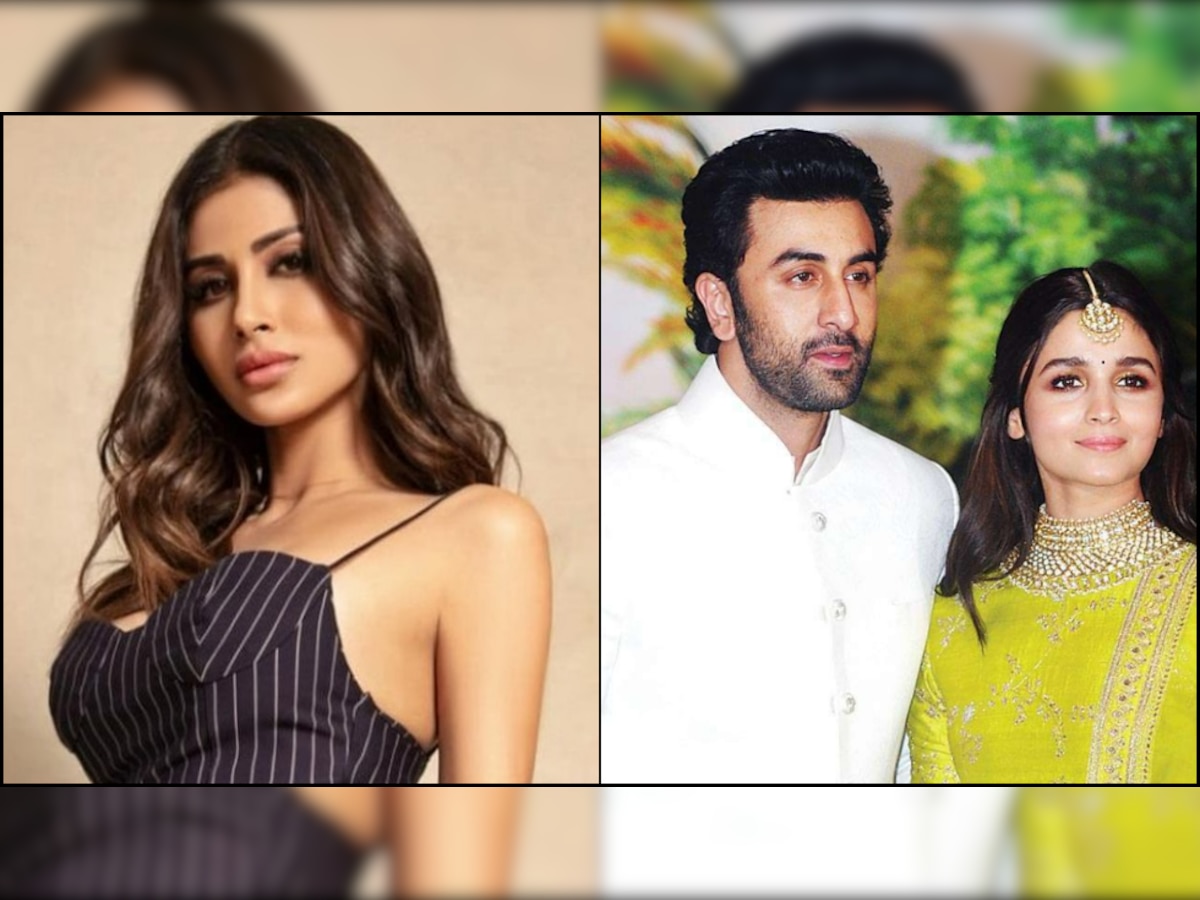 Mouni Roy calls 'Brahmastra' co-stars Ranbir Kapoor-Alia Bhatt 'fire on-screen'