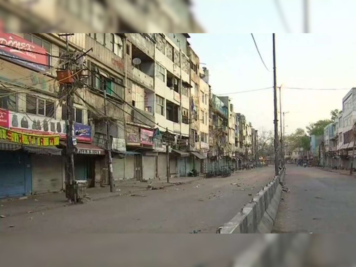 COVID-19: Strict curfew for 7 days in this district of Maharashtra - What's open, what's not