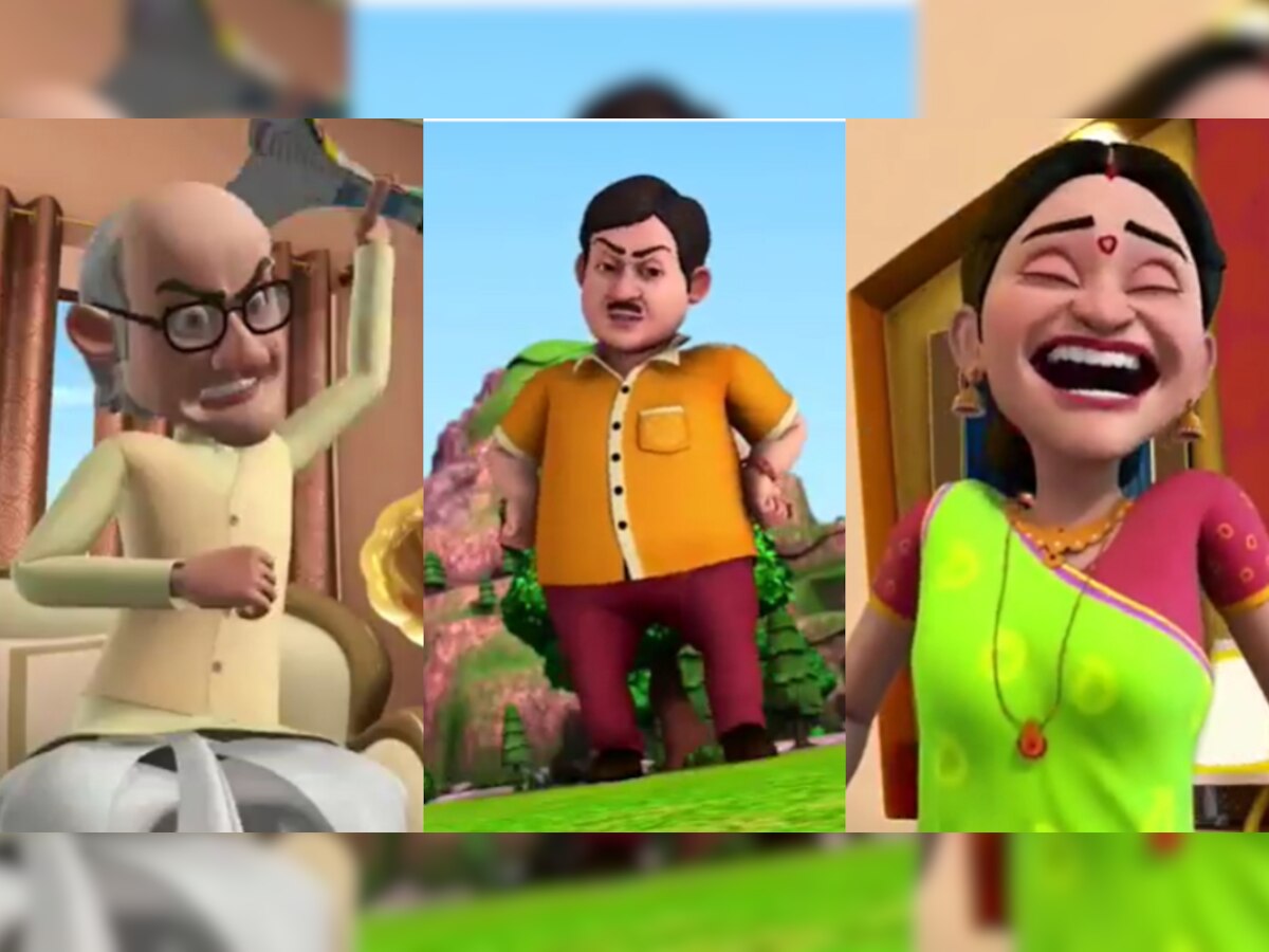 Watch Promo: 'Taarak Mehta Ka Ooltah Chashmah' all set to release in animated format