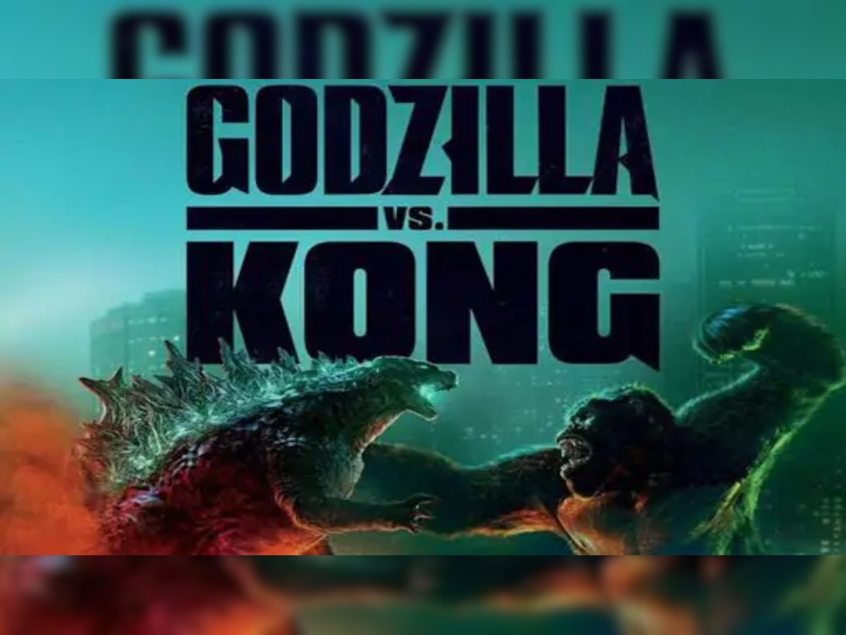 'Godzilla vs. Kong' Twitter review: Netizens call it the best movie in monsterverse