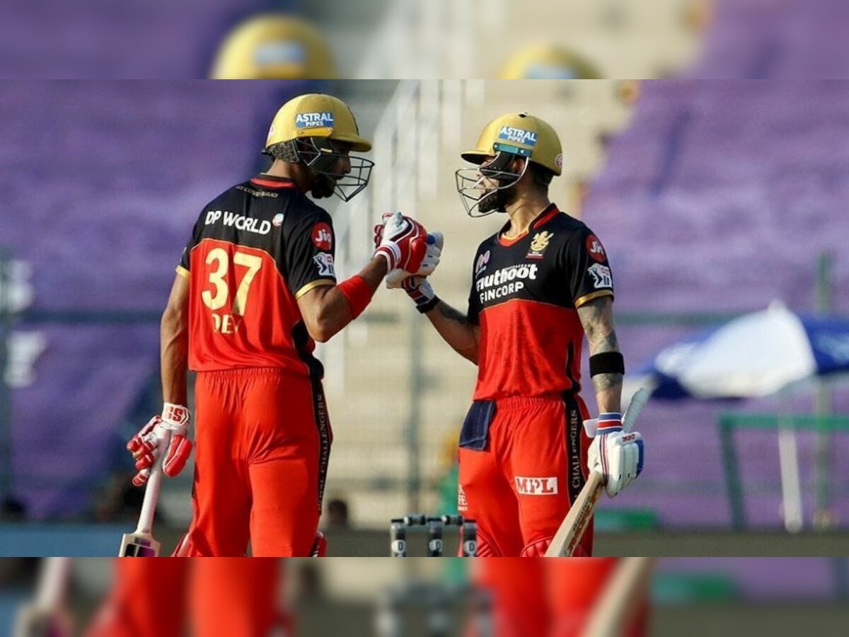 IPL 2021: 'Looking forward to Virat opening the batting with Devdutt,' says RCB's Director of Cricket Mike Hesson