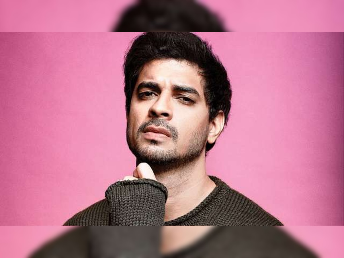 DNA Exclusive: 'The story couldn't have been possible without him,' Tahir Raj Bhasin remembers 'Chhichhore' co-star SSR