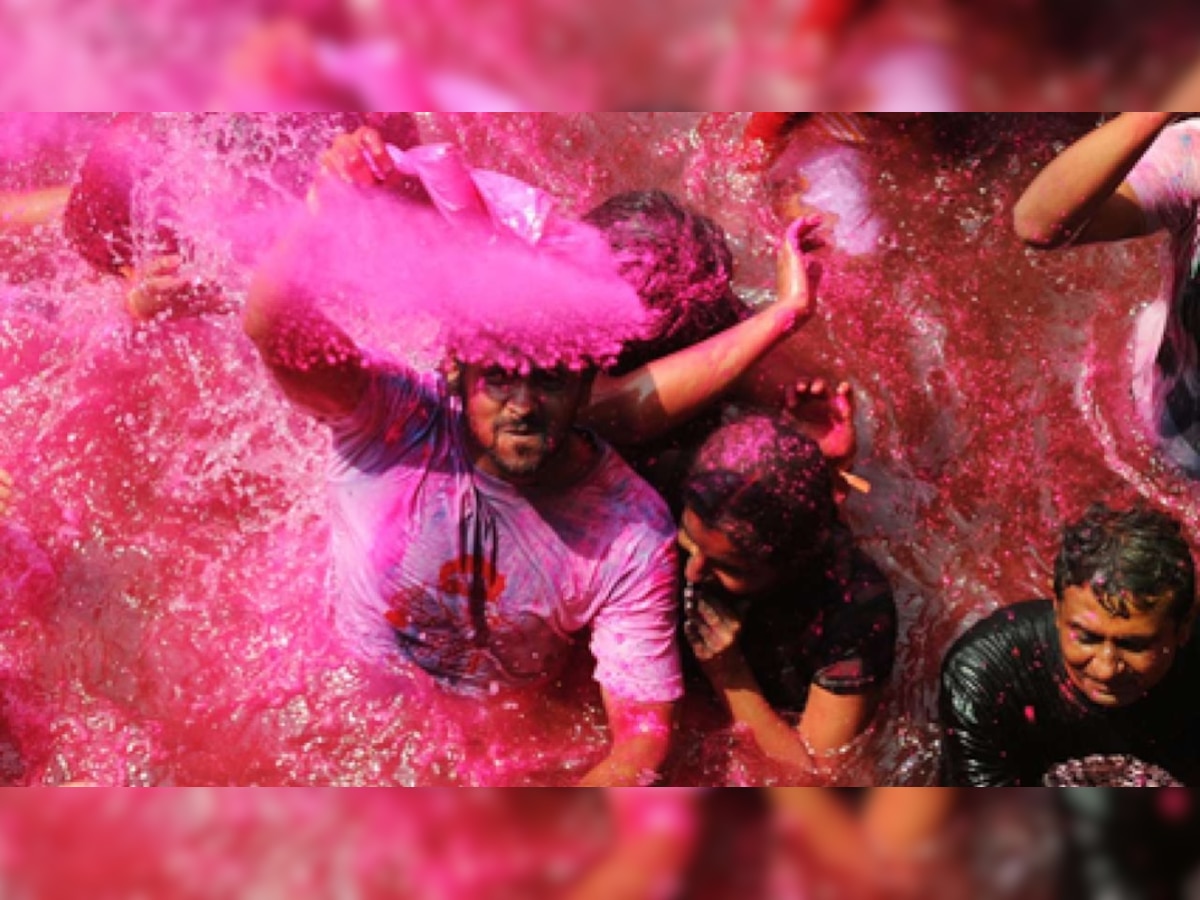 Maharashtra issues guidelines for Holi, Good Friday - Full details here