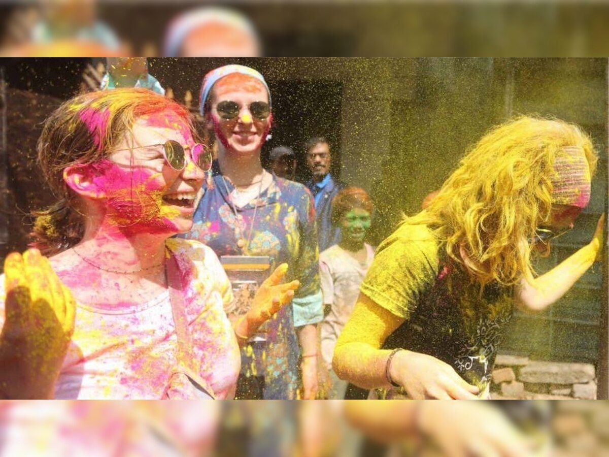 Goa bans celebrations of Holi, other festivals due to rise in COVID-19 cases