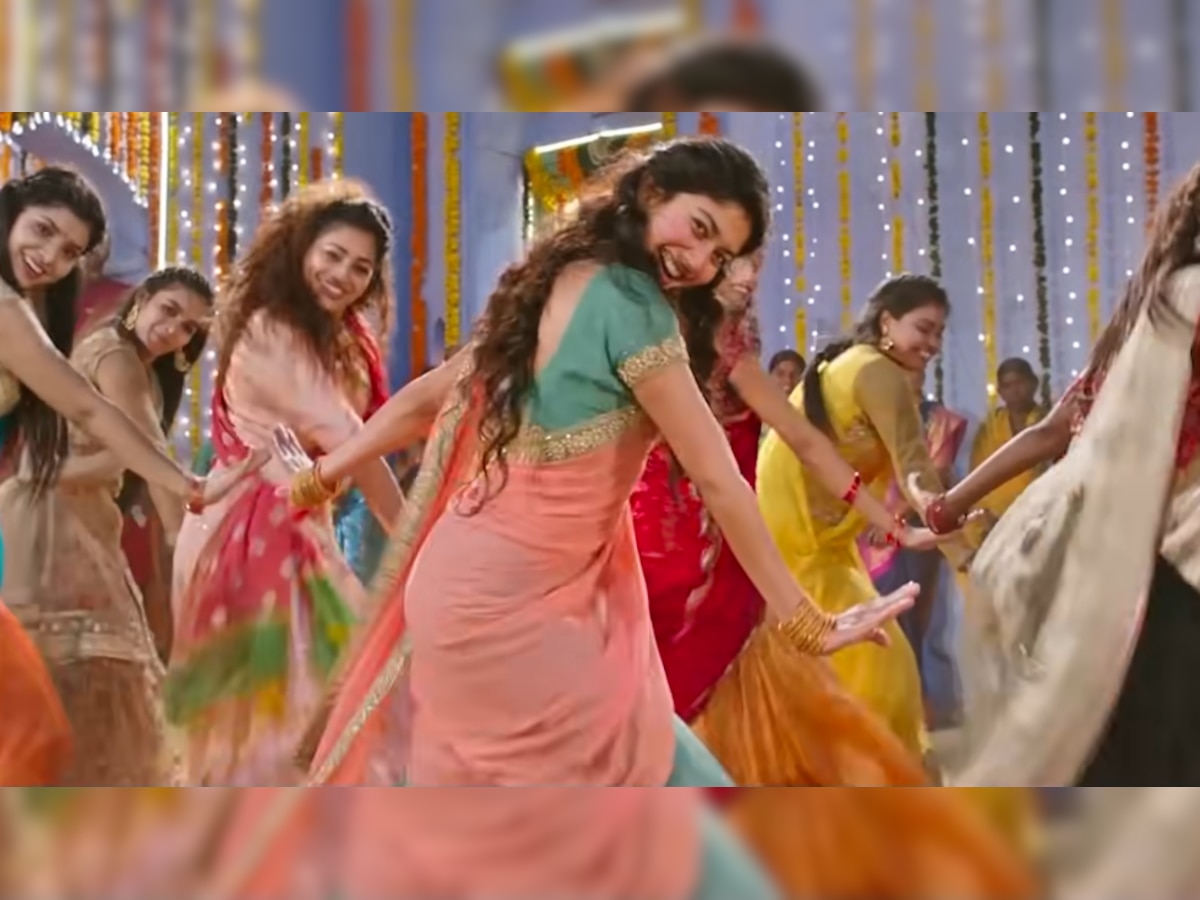 Meaning of 'Saranga Dariya', Sai Pallavi's viral song from 'Love Story' decoded