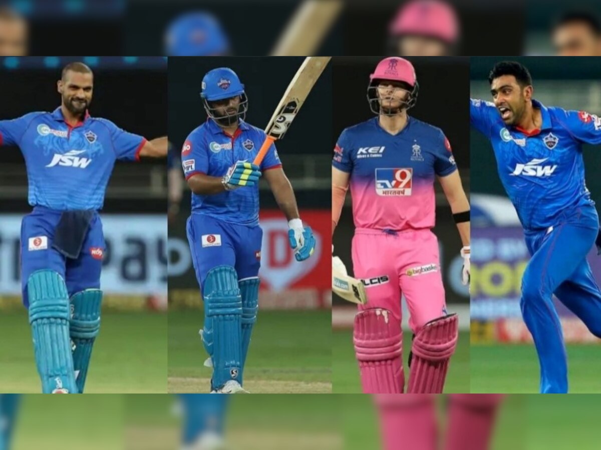 DNA Explainer: In Shreyas Iyer's absence, who should lead Delhi Capitals in IPL 2021?