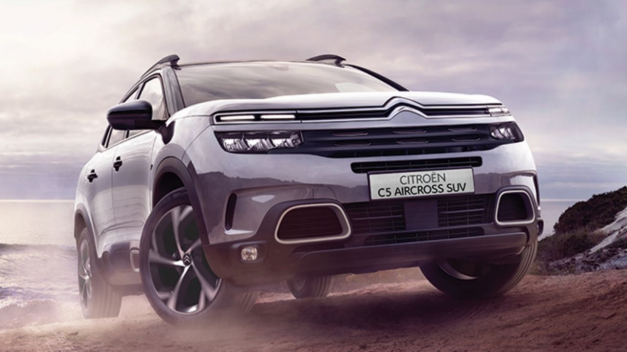 In pics: THESE five amazing cars will be launched in the month of April