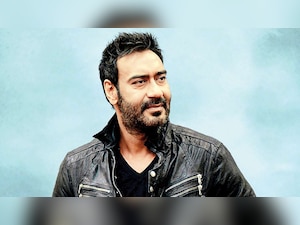 Ajay Devgn reacts to 'doppelganger' misidentified as him in 'Delhi brawl video'