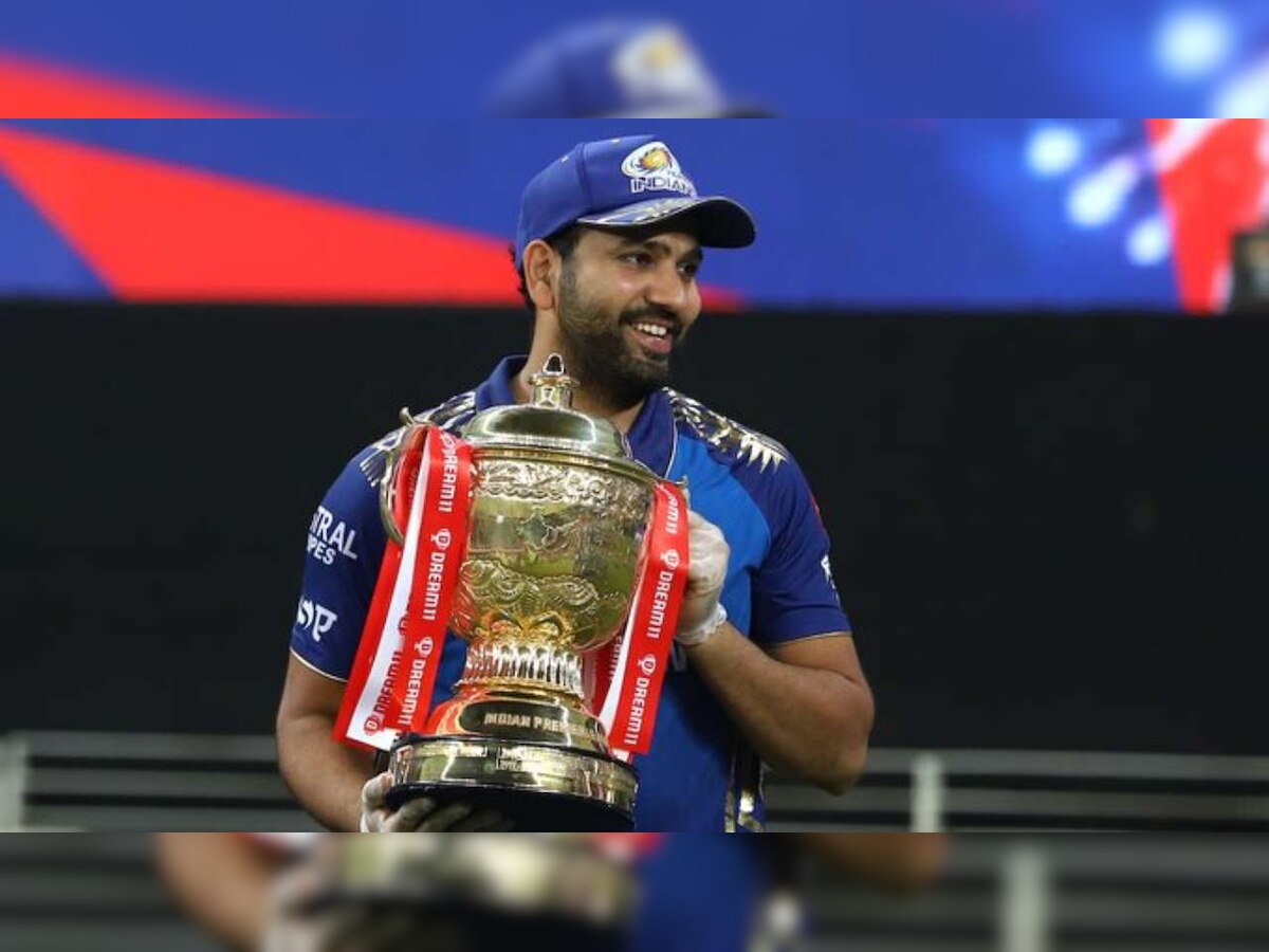 IPL 2021: Sunil Gavaskar makes BIG prediction about Mumbai Indians ahead of new season