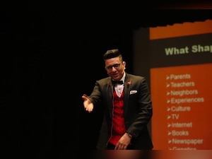 Yogendra Singh Rathore - a man who charted an incredible journey to success