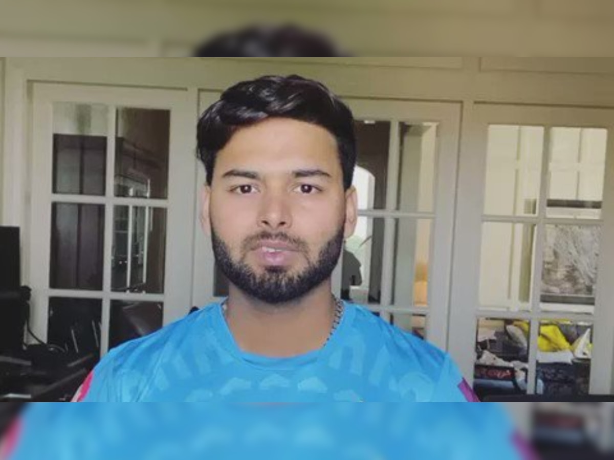 IPL 2021: Rishabh Pant makes BIG announcement after becoming Delhi Capitals captain