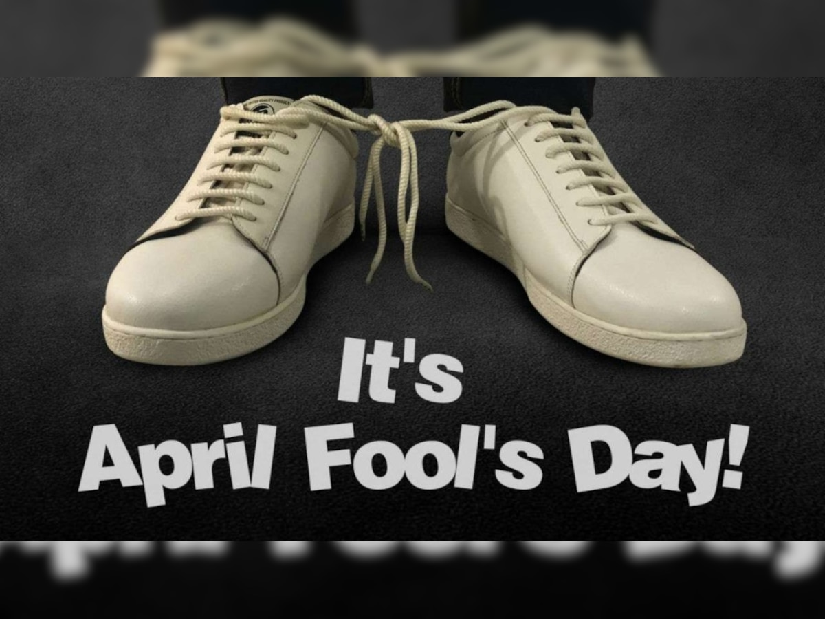 Happy April Fool's Day 2021: Quotes, messages and wishes that you can forward