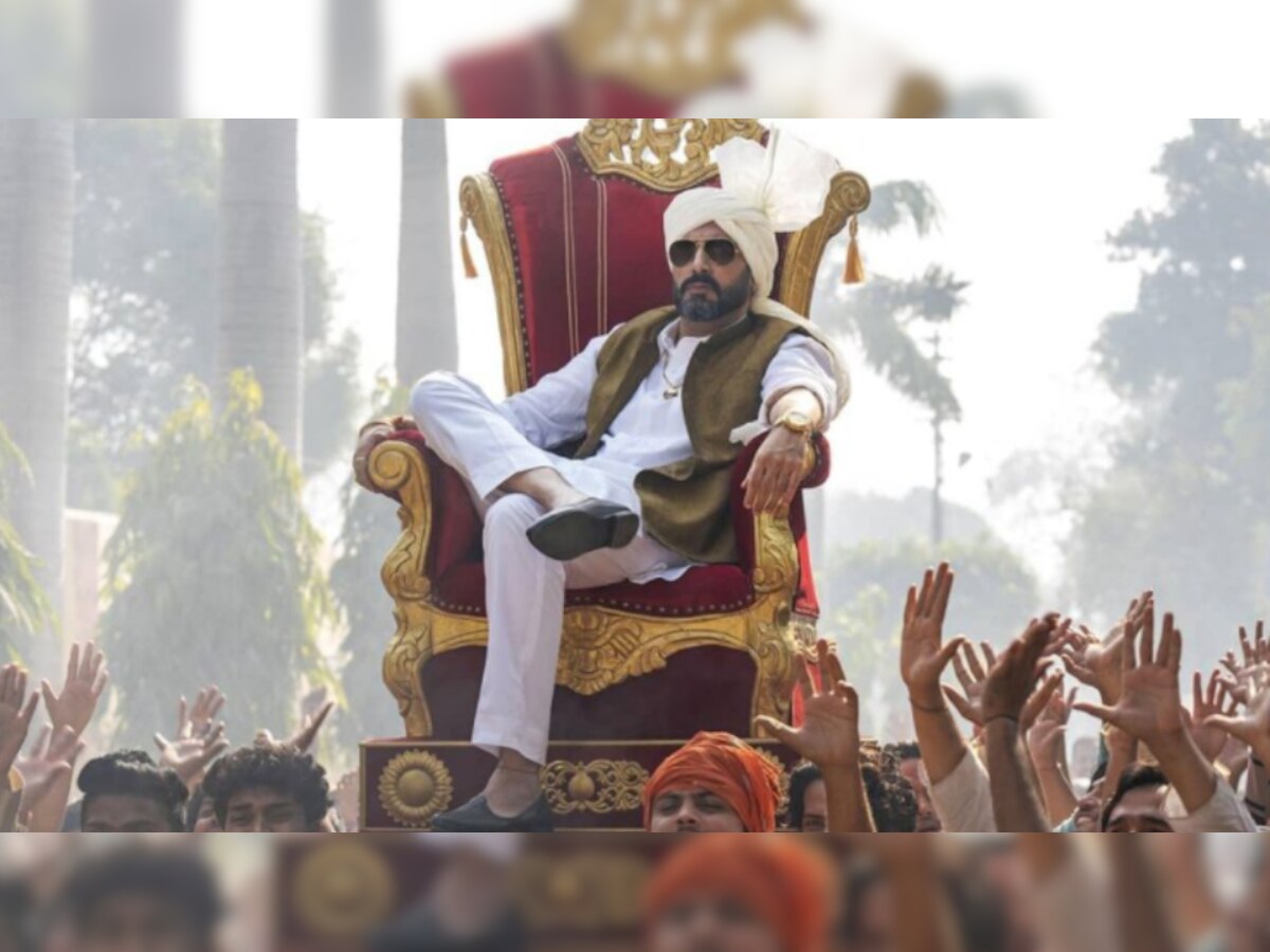 Abhishek Bachchan wraps 'Dasvi' schedule, bids adieu to Agra with 'Bunty Aur Babli' twist