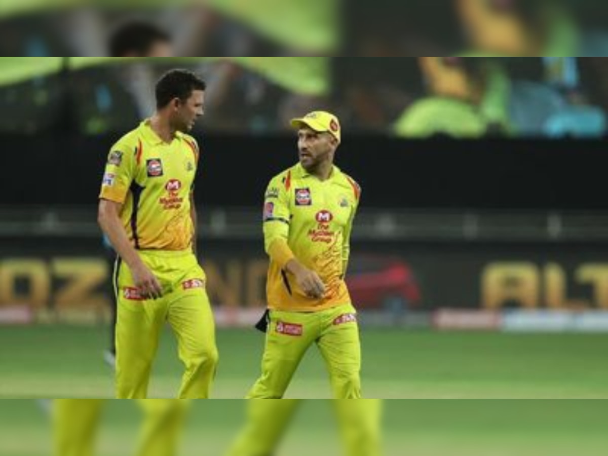 IPL 2021: Big trouble for CSK as this star player decides to miss T20 league