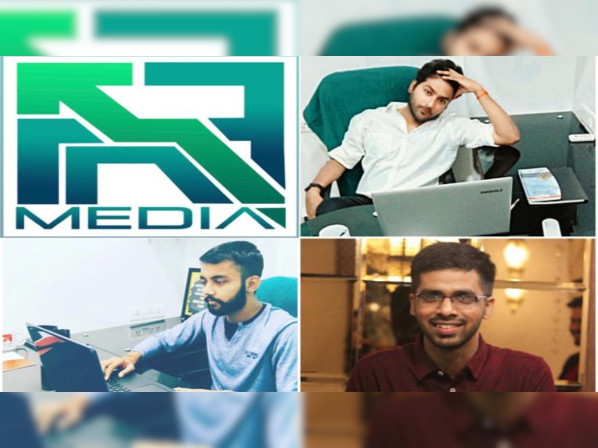 FNF MEDIA: An award-winning influencer marketing organization, expands its roots to Mumbai