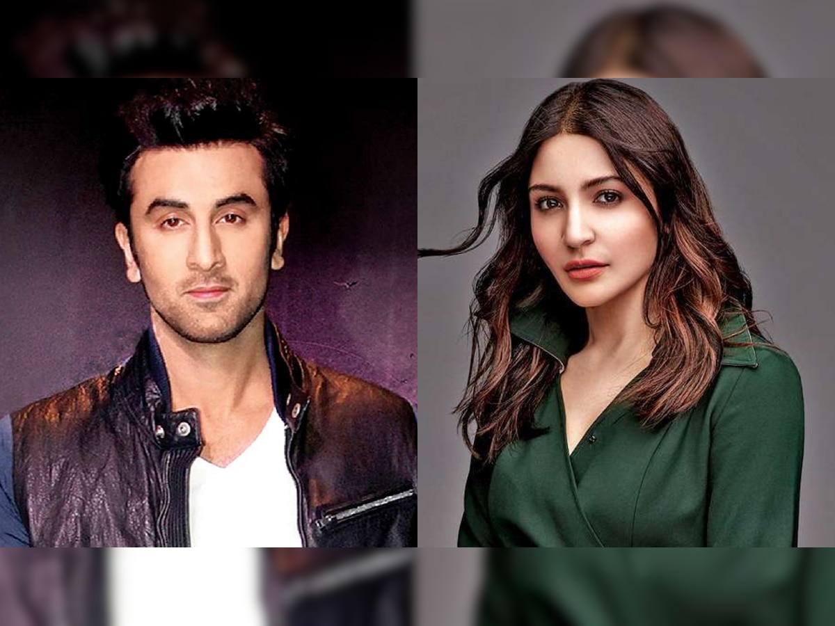 'There's a limit to it': When Ranbir Kapoor got angry at Anushka Sharma for slapping him in front of the crew
