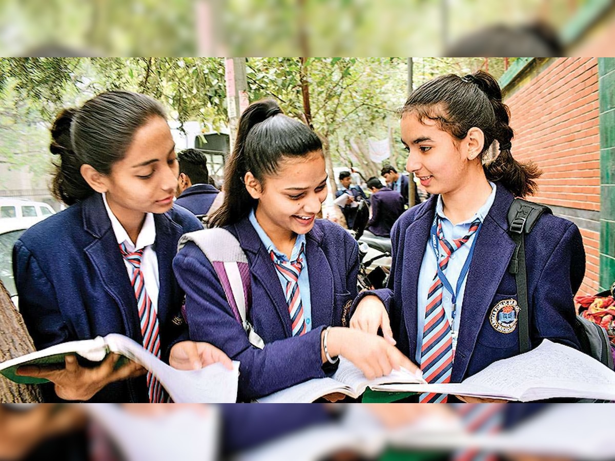 CBSE news: Syllabus for new academic session released, check subject-wise curriculum