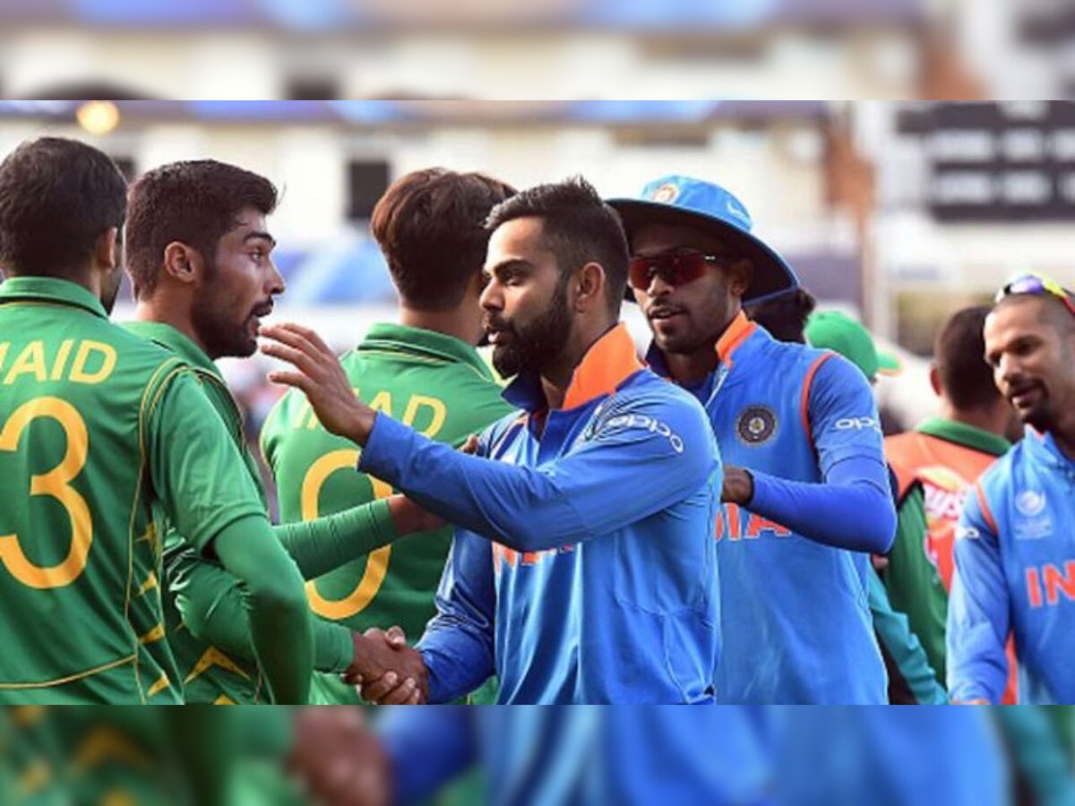 T20 World Cup 2021: ICC holds talks with India to resolve Pakistan visa 'guarantee' for its players and support staff