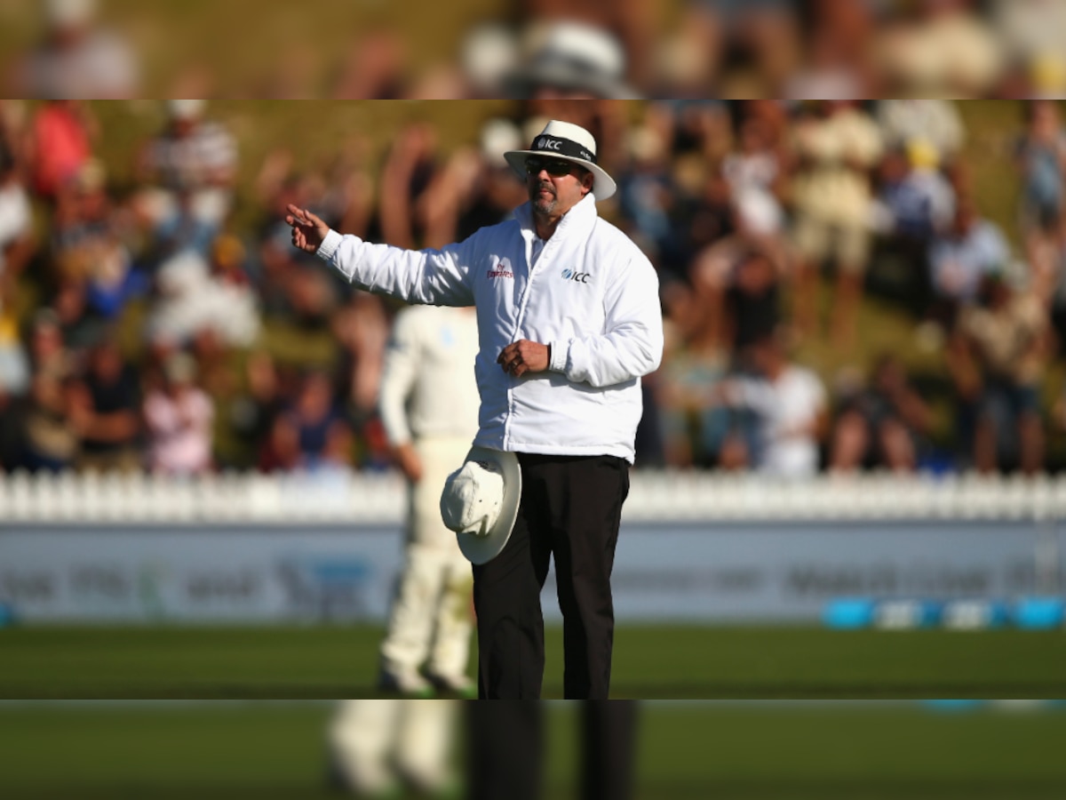 ICC Cricket Committee's call on using only local umpires poses huge  challenge for Indian officials