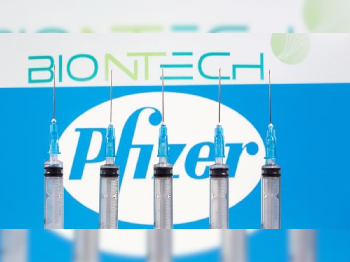 COVID-19: Pfizer-BioNTech vaccine shows 91.3 % efficacy even after six months