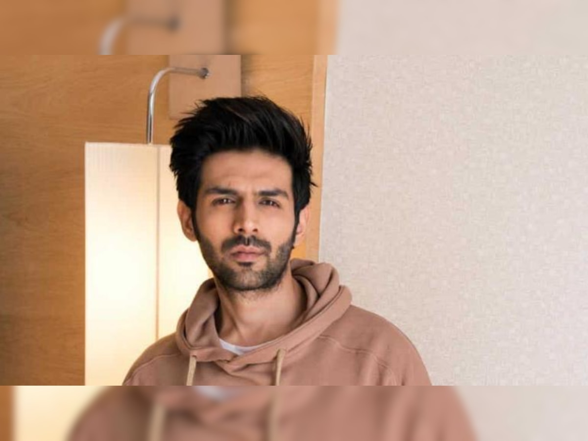 COVID-19 positive Kartik Aaryan is facing side effects of infection