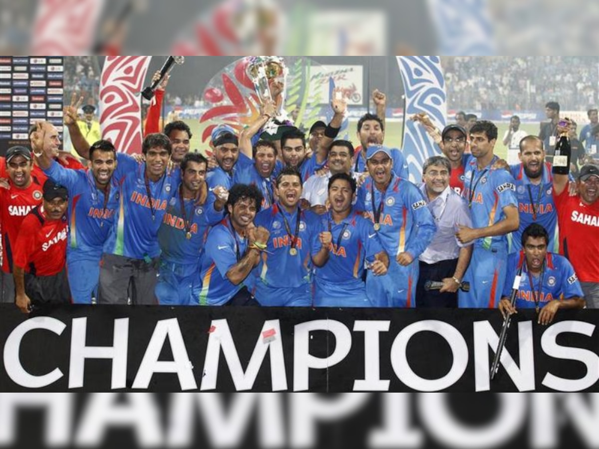 10 years of India's historic 2011 World Cup win: What are the players of that team doing now