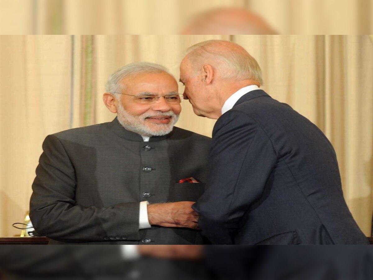 PM Modi to attend virtual climate summit after invitation from US President Joe Biden