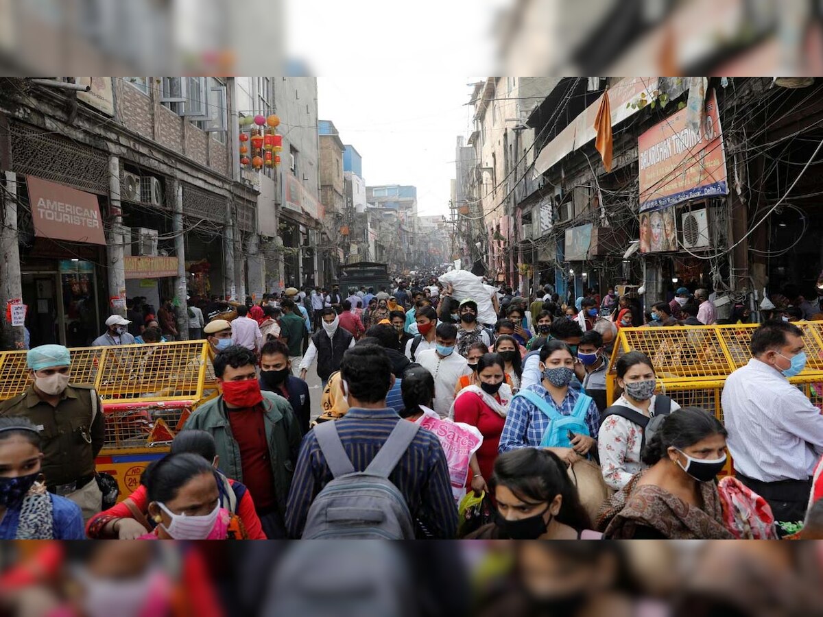 COVID-19 emergency meet: CM Kejriwal says Delhi under fourth wave but no lockdown plans for now
