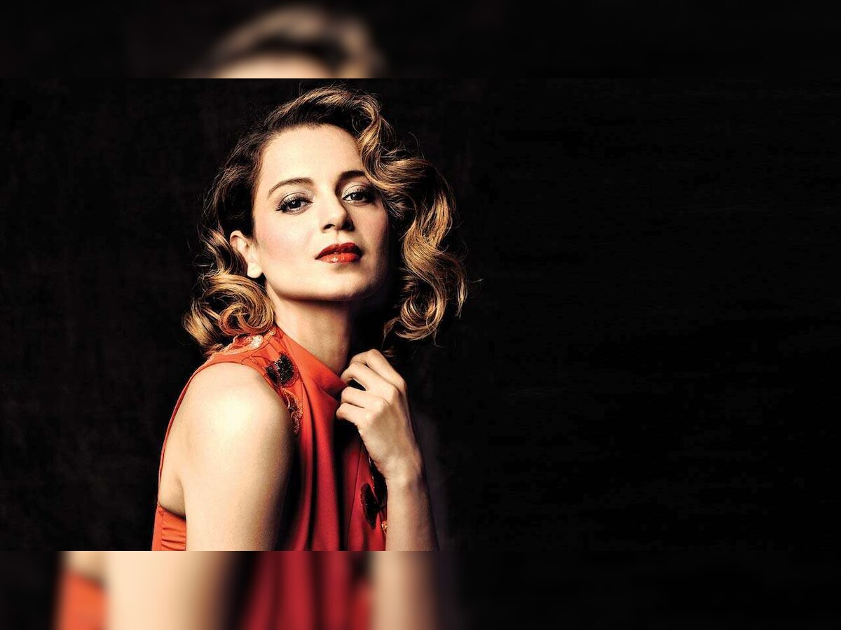 Kangana Ranaut goes on rant against B-Town female colleagues, says 'why they gang up on me?'