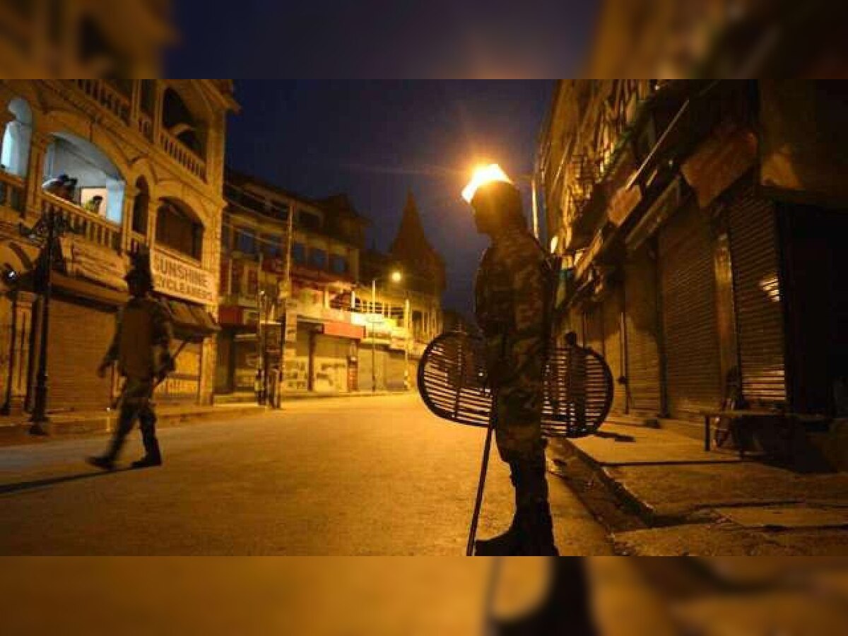 Night curfew, new restrictions imposed in Pune, check what's allowed, what's not