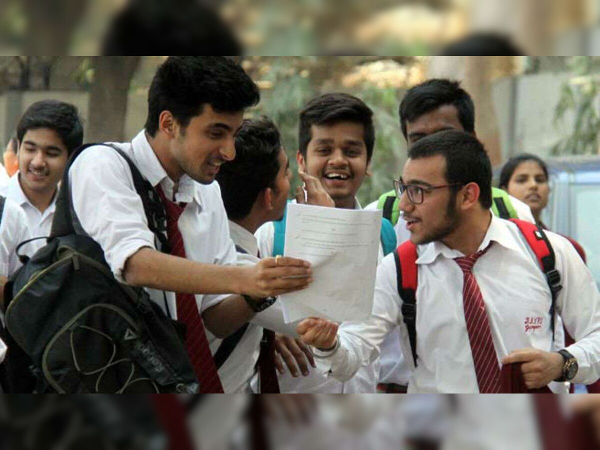CBSE issues clarification over Class 10, 12 Board Exams 2021, details here