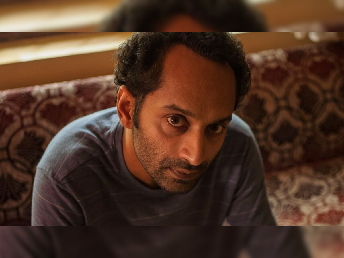 'Joji' trailer: Fahadh Faasil plays titular role in twisted mystery tale